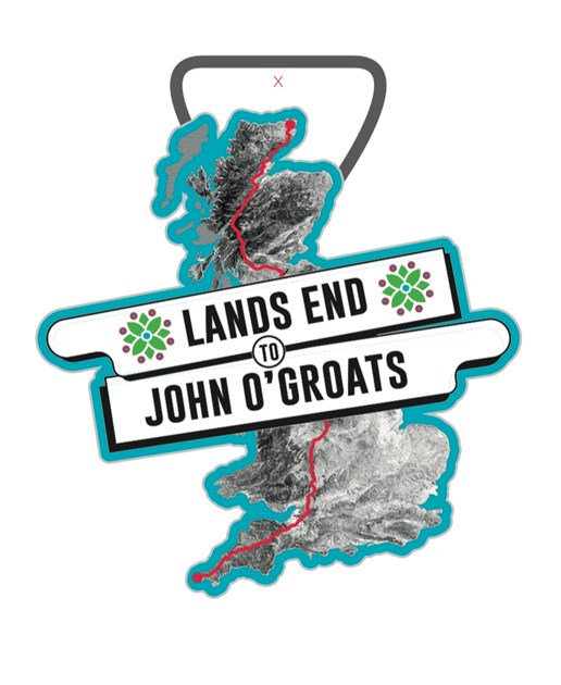 lands end to john o groats virtual cycle